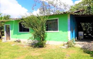 Imagem 4: CHÁCARA CARIACICA 100mil