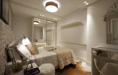 Imagem 6: APARTAMENTO AVIAÇÃO - PRAIA GRANDE SP