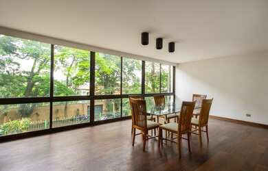 Imagem 10: Casa, 608 m² - venda por R$ 4.350.000,00 ou aluguel por R$ 20.000,00/mês...