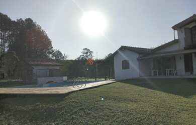 Imagem 3: Sitio lindo em Jarinu