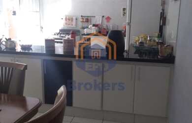 Imagem 5: Jundiaí - Casa Padrão - Parque Almerinda Pereira Chaves