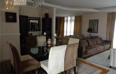 Imagem 13: Casa lindíssima no bairro Jardim Paulista em Jundiaí