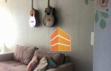 Imagem 2: Casa à venda, 44 m² por R$ 245.000,00 - Oriço - Gravataí/RS