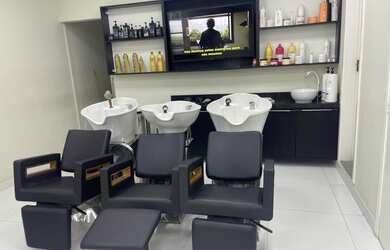 Imagem 4: Passo ponto de salão de beleza leia a descrição