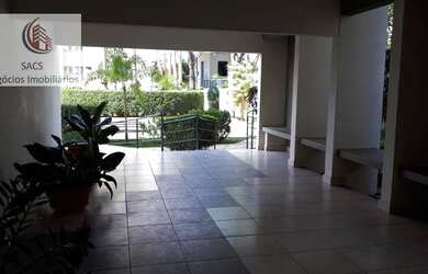 Imagem 12: Apartamento com 3 dormitórios, 88 m² - venda por R$ 325.000,00 ou aluguel...