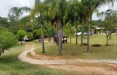 Imagem 15: Terreno à venda, 1098 m² por R$ 390.000,00 - Parque das Artes - Embu...