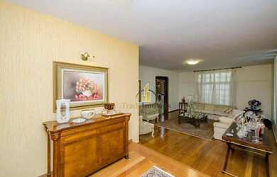 Imagem 3: Casa com 4 dormitórios, 464 m² - venda por R$ 2.950.000,00 ou aluguel...