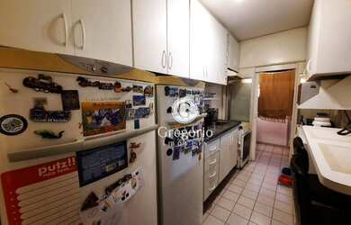 Imagem 11: Apartamento à venda, 72 m² por R$ 480.000,00 - Butantã - São Paulo/SP