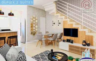 Imagem 5: Casa à venda, 82 m² por R$ 320.000,00 - Fontana I - Porto Seguro/BA