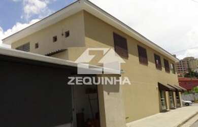 Imagem 3: Comercial - Jaguare. 476m² de Área