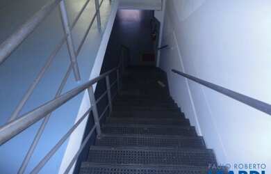 Imagem 3: GALPÃO - TAMBORÉ - SP. 800m² de Área