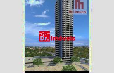 Imagem 3: Apartamento BELÉM - PA. 181m² de Área, 3 Vagas na garageme3 Dormitórios