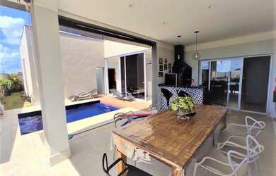 Imagem 5: Vendo Sobrado 3 Suítes, Condomínio Portal Horizonte, Bragança Paulista...