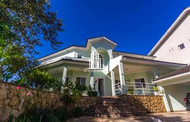 Imagem 3: Casa no Tarumã 4 suítes