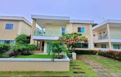 Imagem 2: LINDA CASA EM CONDOMÍNIO EM BURAQUINHO