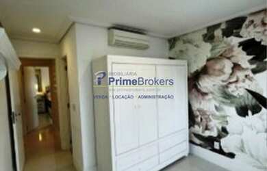 Imagem 10: APARTAMENTO COM 2 SUÍTES, VARANDA GOURMET E 3 VAGAS - IANDÊ CHÁCARA KLABIN