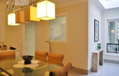 Imagem 8: Incrível mansão no bairro do Morumbi na cidade de São Paulo