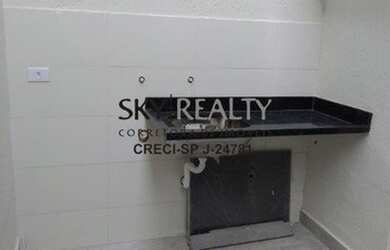 Imagem 16: SãO PAULO - Sobrado Padrão - Jardim Santa Cruz Campo Grande