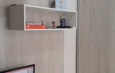 Imagem 10: Casa no luiza /. 225m² de Área, 2 Vagas na garageme3 Dormitórios