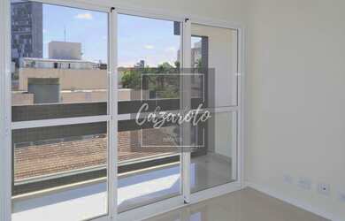 Imagem 8: Apartamento alto Padrão a Venda com 2 suítes e 2 Vagas Novo e Sem Uso...