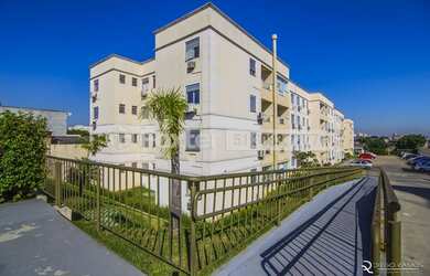 Imagem 1: Porto Alegre - Apartamento Padrão - Jardim Itu