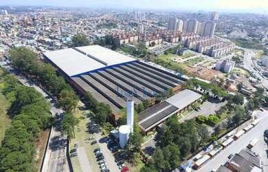 Imagem 2: Galpão para alugar, 5924 m² por R$ 159.972/mês - Jardim Boa Vista Zona...