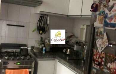 Imagem 2: Apartamento à venda, Vila Firmiano Pinto, 68m², 3 dormitórios, 1 suíte,...