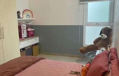 Imagem 12: Duplex de Alto Padrão no Cond Residencial Portugal Flores