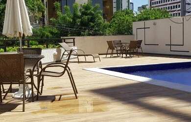 Imagem 1: SALVADOR - Apartamento Padrão - Caminho das Árvores