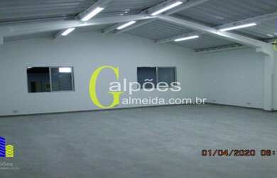 Imagem 4: Galpão/Depósito/Armazém para aluguel possui 470 metros