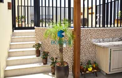 Imagem 9: SALVADOR - Apartamento Padrão - ALTO DO ITAIGARA