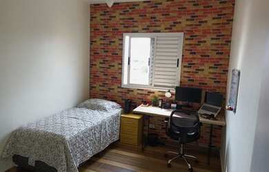 Imagem 12: Apartamento com 2 dormitórios à venda, 54 m² por R$ 215.000,00 - Cidade...