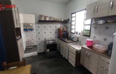 Imagem 8: Casa Geminada para Venda em Londrina (São Benedito) Santa Luzia-MG