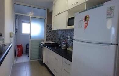 Imagem 7: Apartamento à venda, 78 m² por R$ 590.000,00 - Jaguaré - São Paulo/SP