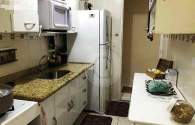 Imagem 8: Apartamento à venda, 55 m² por R$ 280.000,00 - Butantã - São Paulo/SP