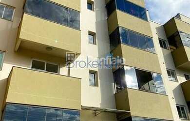 Imagem 1: Apartamento Padrão em Forqueta - Caxias do Sul