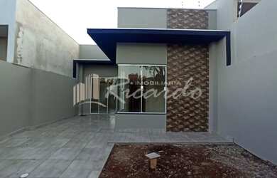 Imagem: A casa possui 2 Dormitórios, 1 Banheiro, 50m² de Área e