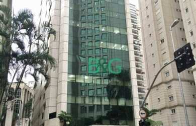 Imagem: O depósito possui 1 Vaga na garagem e 31m² de Área e está