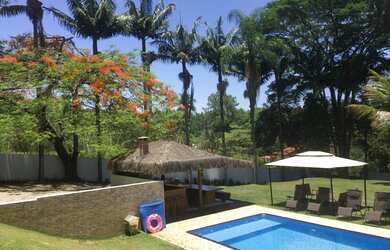 Imagem 4: Vendo Chácara de Alto Padrão. Bragança Paulista SP