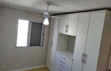 Imagem 4: Apartamento no Resid. Alameda dos Pássaros - Jardim América por 295.000.00