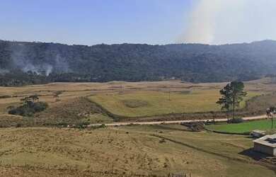 Imagem 6: VENDO FAZENDA 1.026ha em São José dos Ausentes