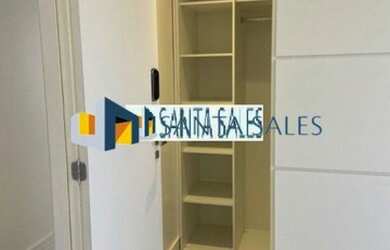 Imagem 6: ESPETACULAR APARTAMENTO 3 SUÍTES ALTO PADRÃO EM OPORTUNIDADE NO CENTRO DE SANTO ANDRÉ!!