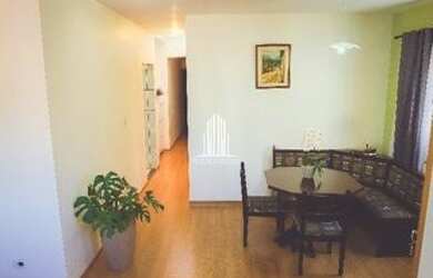 Imagem 4: CASA COM 3 DORMITÓRIOS EM SANTANA DE PARNAÍBA