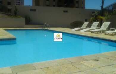 Imagem 11: Apartamento à venda, Vila Firmiano Pinto, 60m², 2 dormitórios, 1 vaga