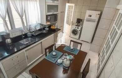 Imagem 5: CASA COM 3 DORMITÓRIOS EM SANTANA DE PARNAÍBA