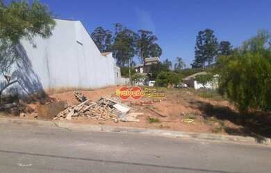 Imagem 1: Terreno - Villaggio Fosuzzi