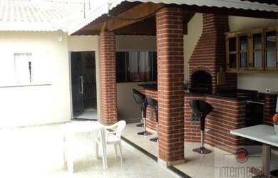 Imagem 8: Casa com 4 dormitórios, 184 m² - venda por R$ 460.000,00 ou aluguel...