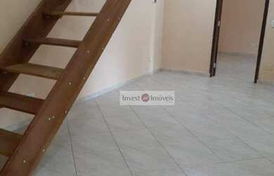 Imagem 7: Casa com 1 dormitório, 120 m² - venda por R$ 350.000,00 ou aluguel por...