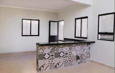 Imagem 5: Casa à venda 3 Quartos, 1 Suite, 2 Vagas, 90M², Ribeirão dos Porcos,...