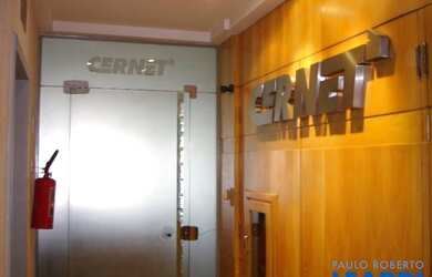 Imagem: O depósito possui 210m² de Área e está localizado em Jardim